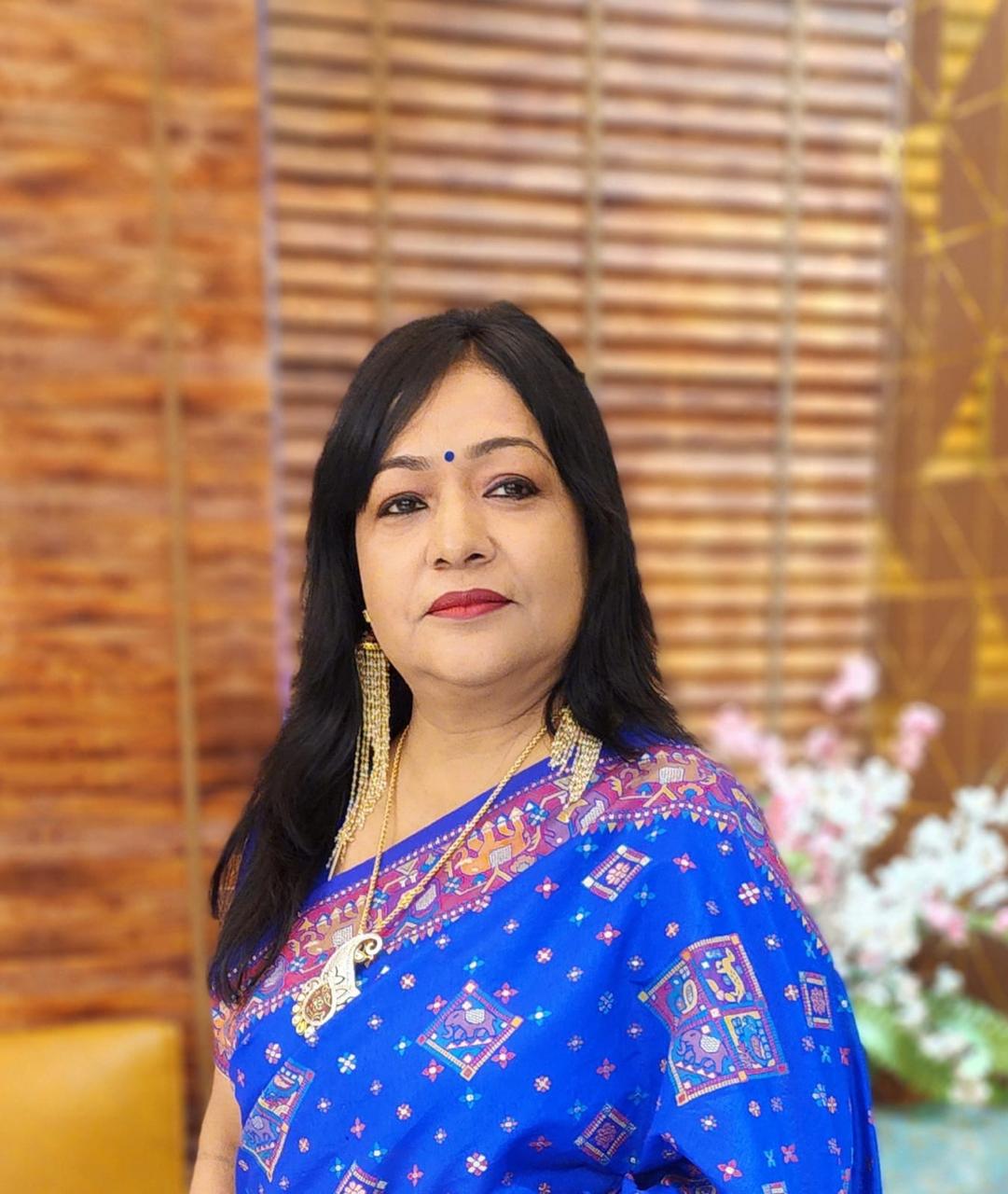 Dr. Anindita Banerji