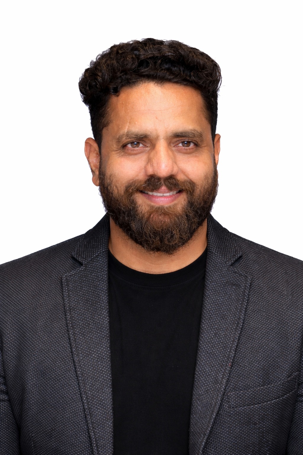 Manoj Gupta