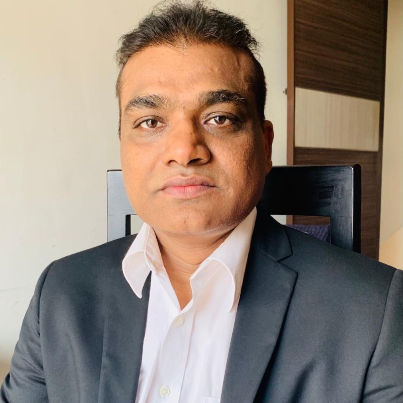 Rajkumar Ayella