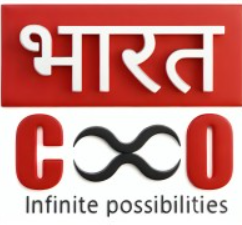 Bharat CXO Logo