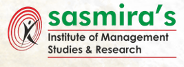 Sasmira's Logo