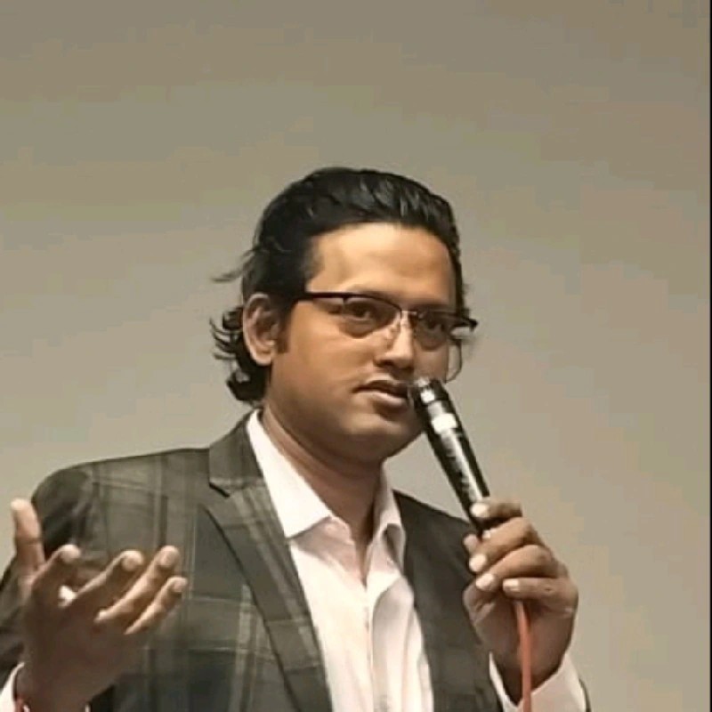 Vivek Bhattacharya